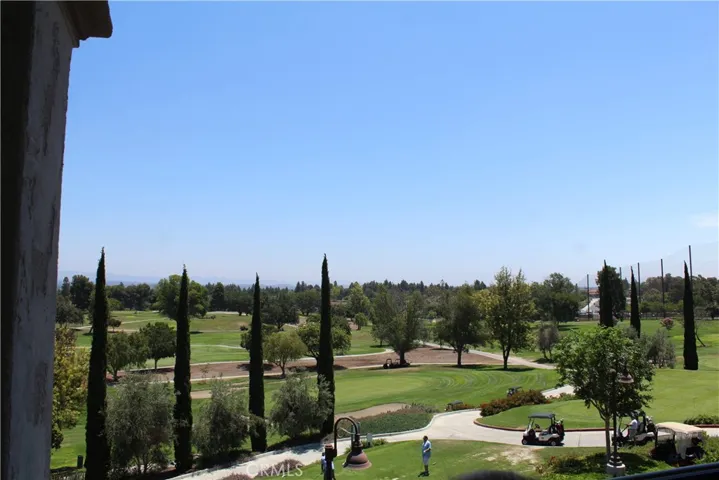 Another View of Golf Course