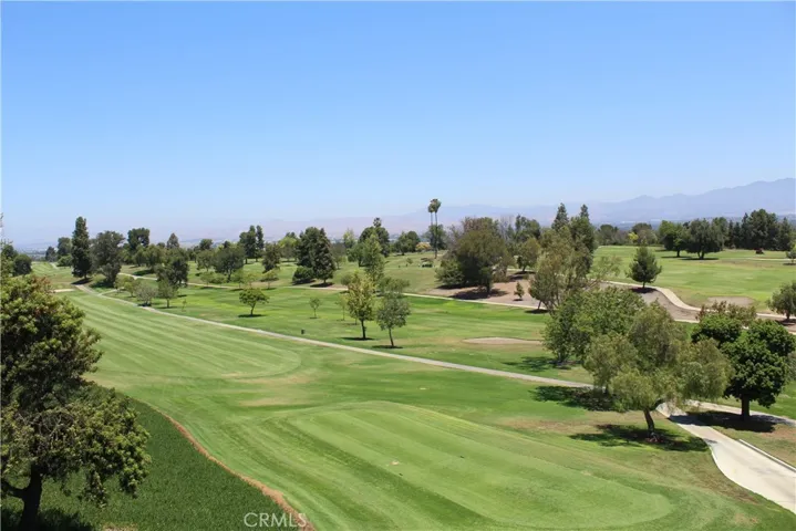 View of 27 Hole Professional Golf Course