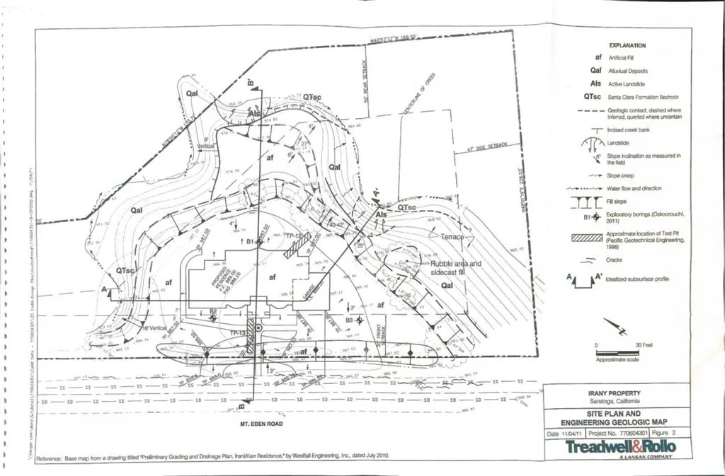 1 Mt Eden Road, Saratoga, California 95070 — photo 4