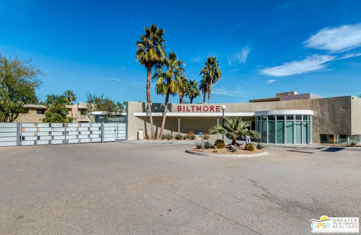 870 E Palm Canyon Drive 202, Palm Springs, California 92264 — photo 4