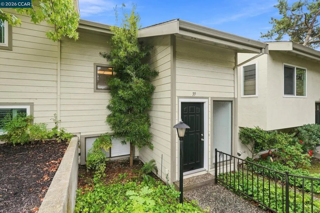Townhome living at its finest