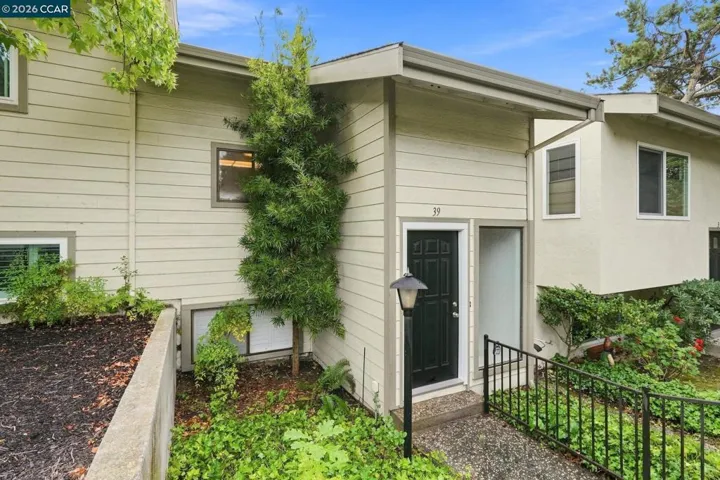 Townhome living at its finest
