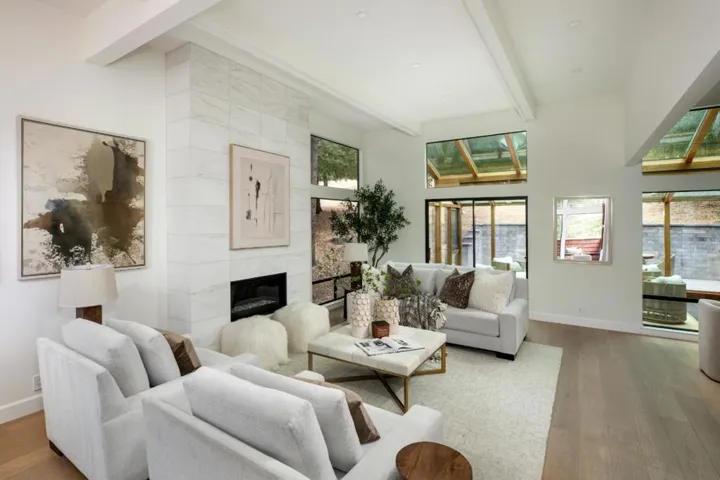 45 Bear Paw, Portola Valley, California 94028 — photo 5