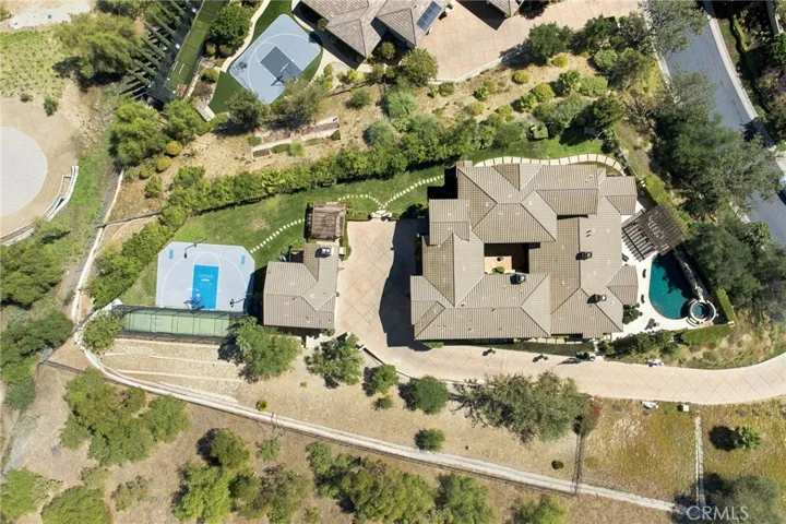 5182 Garrett Court, Calabasas, California 91302 — photo 5
