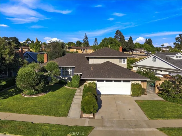 2762 Tern Circle, Costa Mesa, California 92626 — photo 4