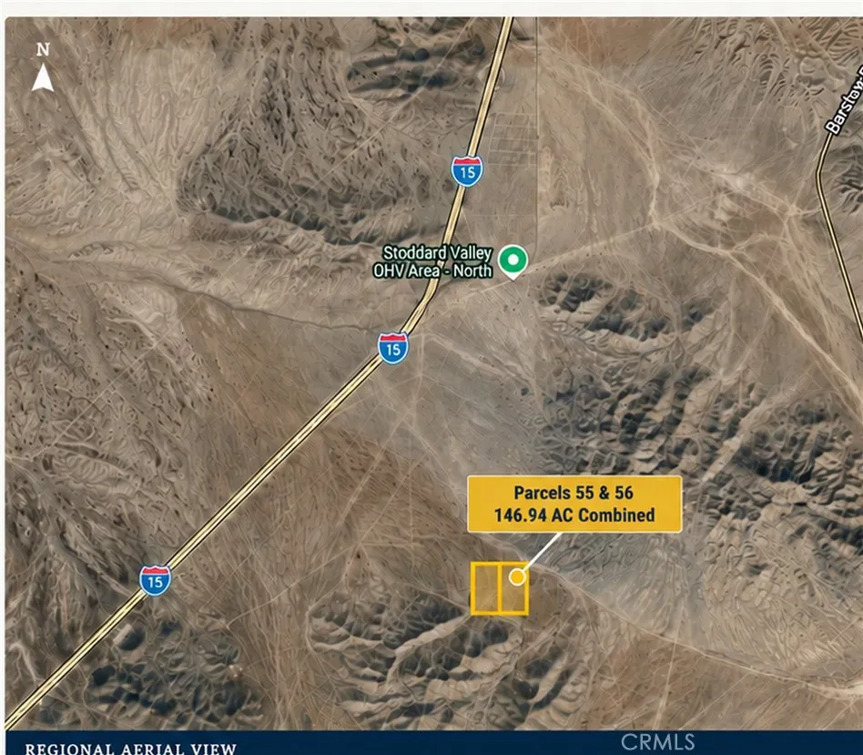 0 Erwin Road, Barstow, California 92311 — photo 4