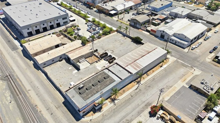 1084 E 1st, Pomona, California 91766 — photo 4