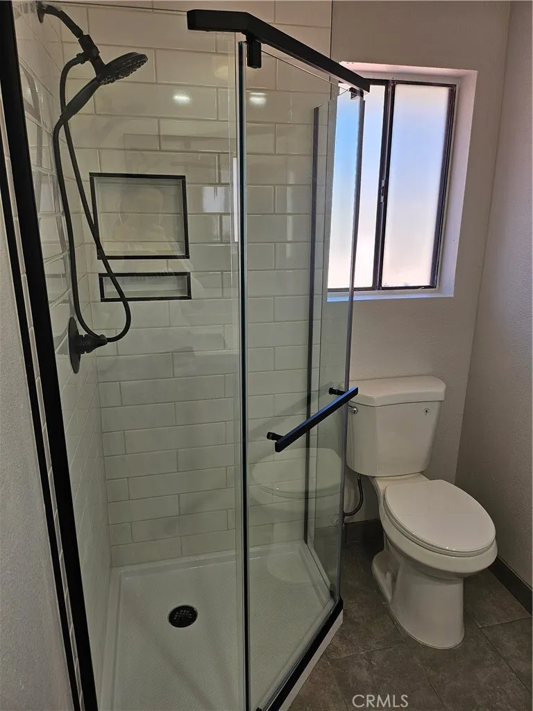 Primary bath Primary bath