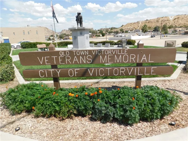 0 Burwood Road, Victorville, California 92392 — photo 4