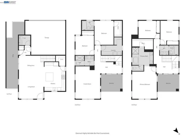 9755 Pontoon Way, Newark, California 94560 — photo 4