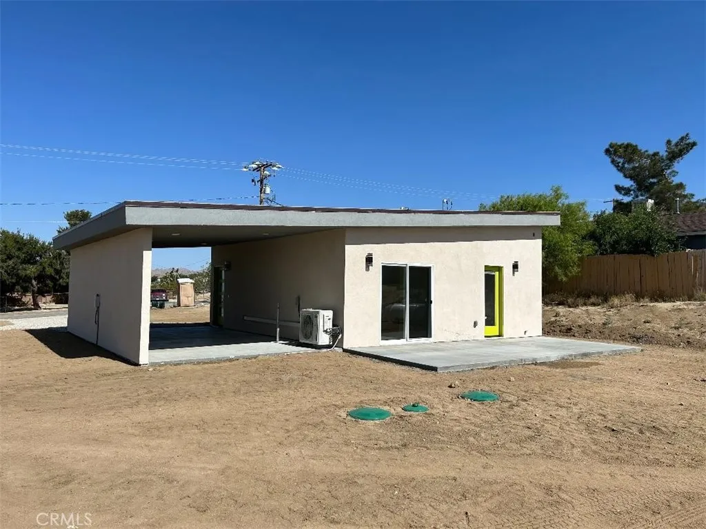 7374 Olympic Road, Joshua Tree, California 92252 — photo 4