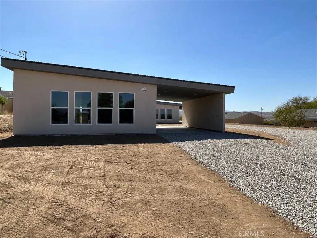 7374 Olympic Road, Joshua Tree, California 92252 — photo 5