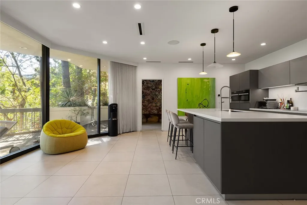 ADU: Kitchen ADU: Kitchen