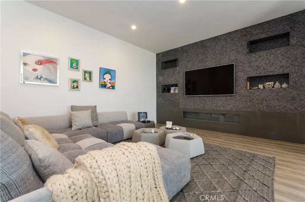 ADU: Living Room ADU: Living Room
