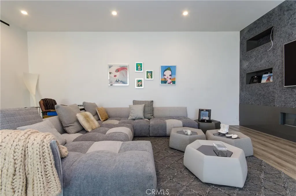 ADU Living Area ADU Living Area