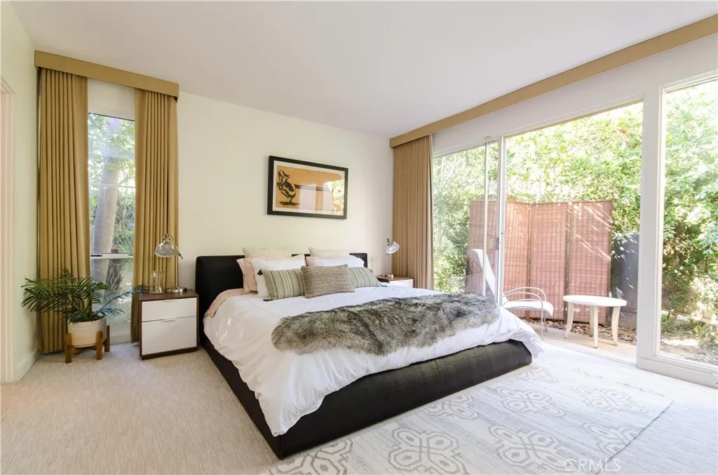 Main House: Bedroom 2 Main House: Bedroom 2