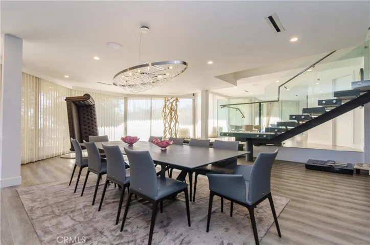 ADU Dining Room