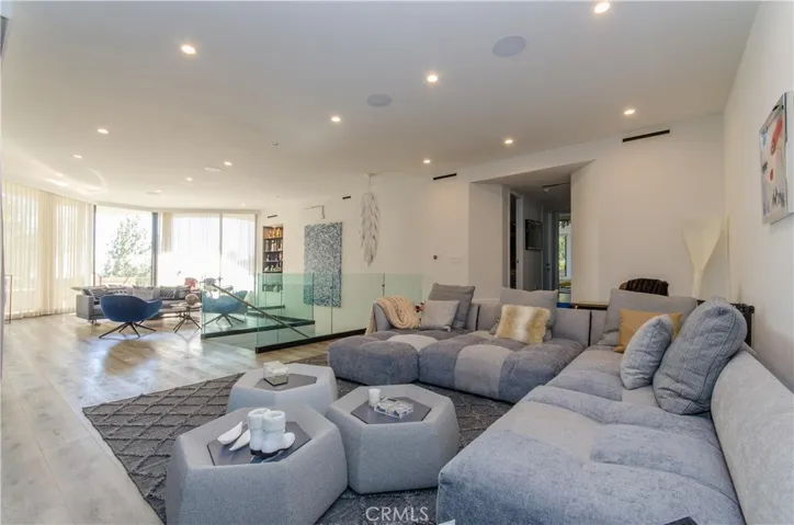 ADU Living Room
