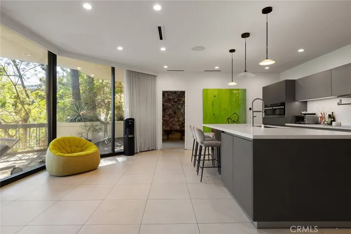 ADU: Kitchen