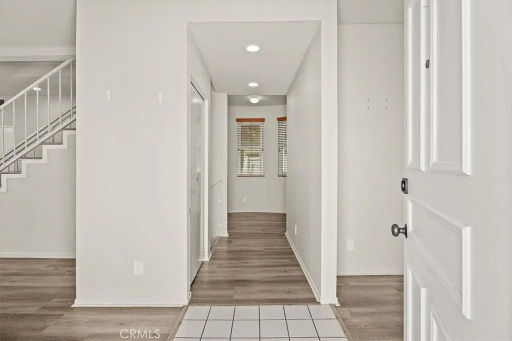 Entryway Entryway