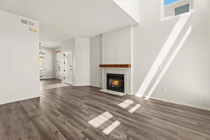 Formal Living Room