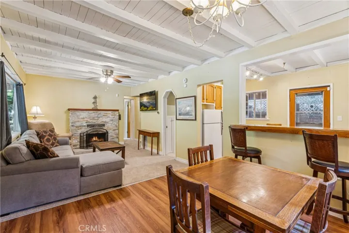 31655 Valley View, Running Springs, California 92382 — photo 4