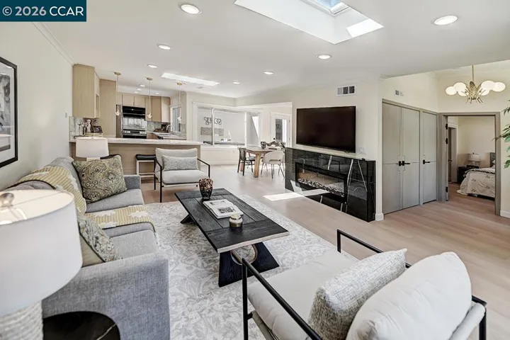 1221 Oakmont Dr 2, Walnut Creek, California 94595 — photo 5
