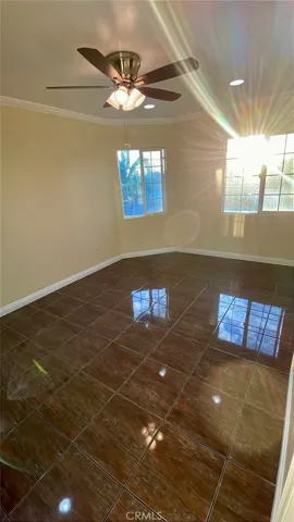 Bedroom #2 (Master)