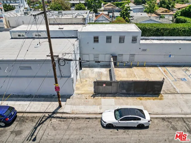 3700 E Cesar E Chavez Avenue, Los Angeles, California 90063 — photo 5