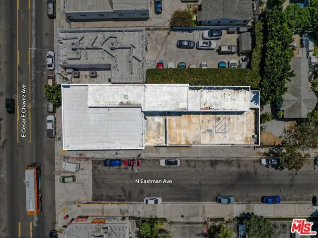 3700 E Cesar E Chavez Avenue, Los Angeles, California 90063 — photo 4
