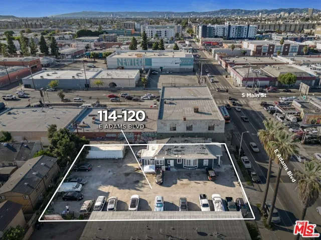 2600 S Main Street, Los Angeles, California 90007 — photo 4