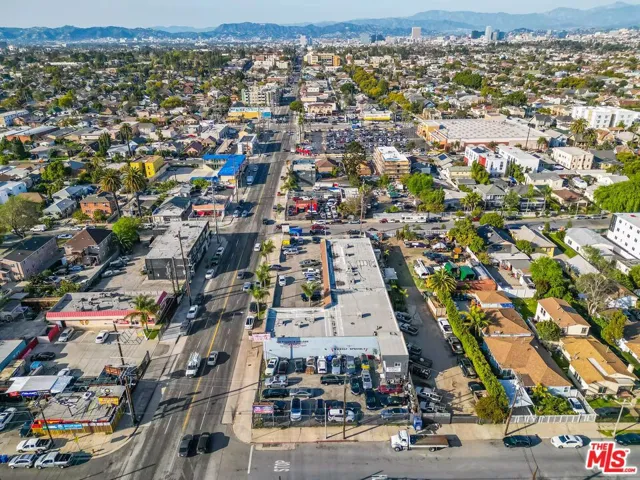 3550 S Western Avenue, Los Angeles, California 90018 — photo 5