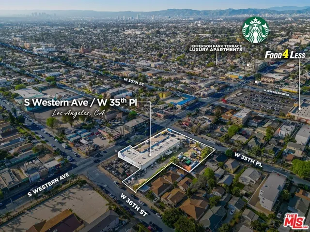 3550 S Western Avenue, Los Angeles, California 90018 — photo 4