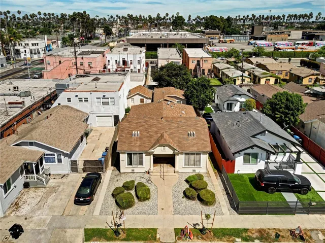 5410 3rd, Los Angeles, California 90043 — photo 4