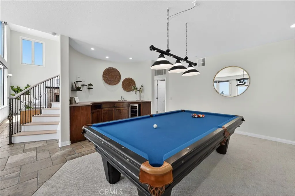 Billiards anyone?