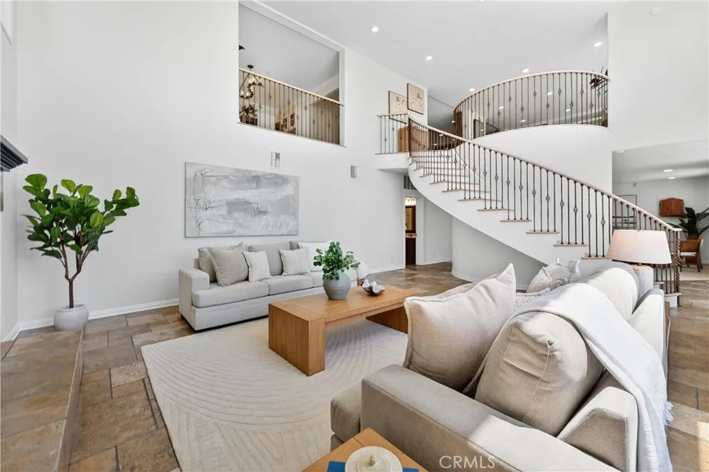 Formal Living Room