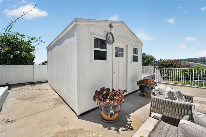 Flex "shed"/gym/man-cave/office