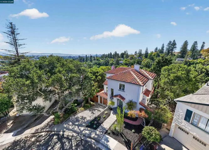 907 Glendome Cir, Oakland, California 94602 — photo 5