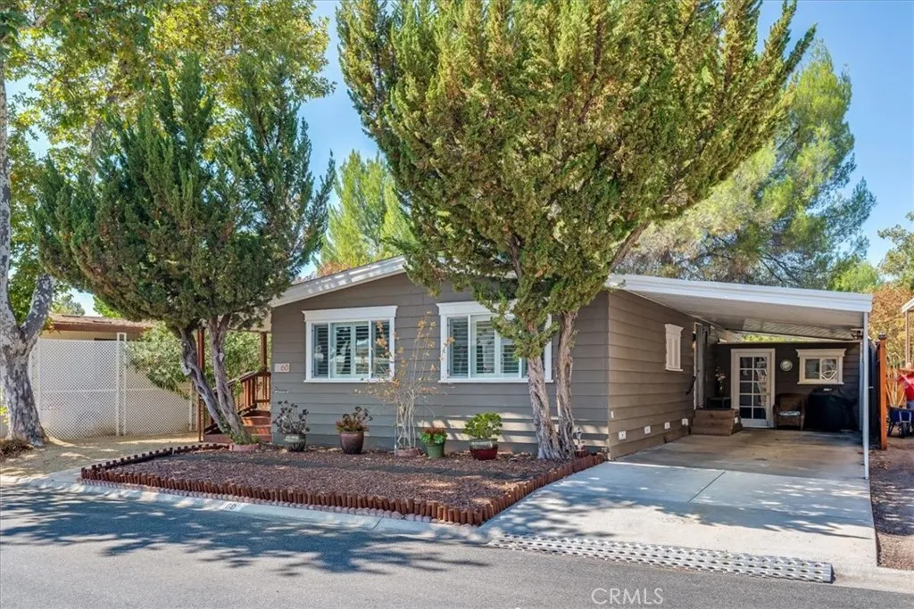10025 #60 El Camino Real, Atascadero, California 93422 — photo 4