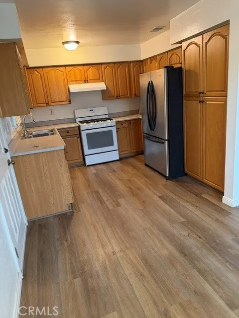 Kitchen Kitchen
