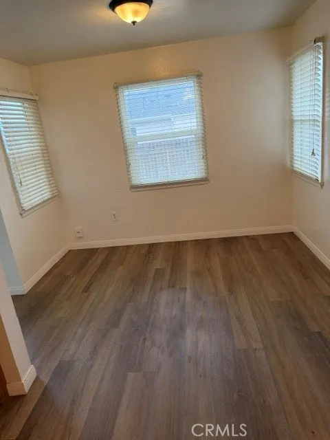 Dining room Dining room