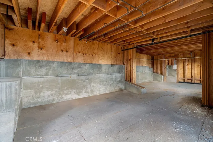Basement photo enhanced.