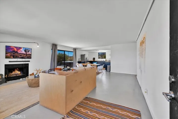 7119 Saddleback, Joshua Tree, California 92252 — photo 5