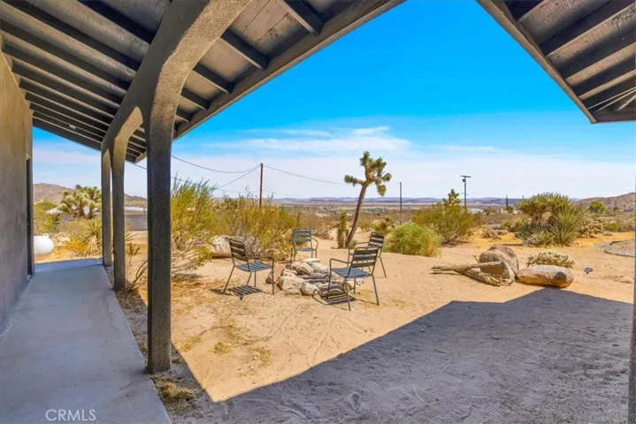 7119 Saddleback, Joshua Tree, California 92252 — photo 4