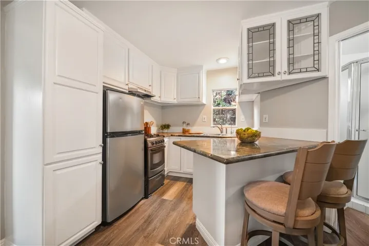 ADU Kitchen