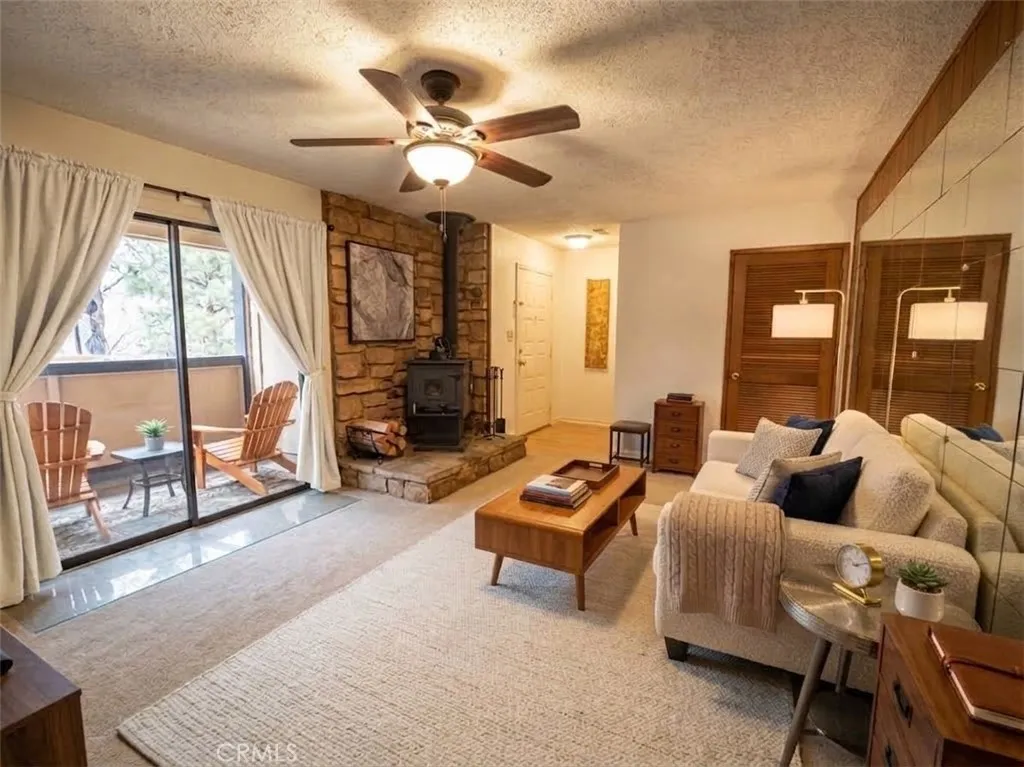 3096 Lakeview Drive, Nice, California 95464 — photo 4
