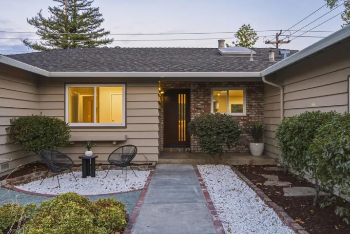 12390 Woodside Drive, Saratoga, California 95070 — photo 4