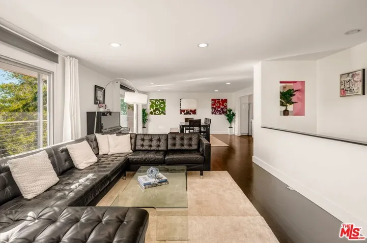 2388 Kimridge Road, Beverly Hills, California 90210 — photo 4