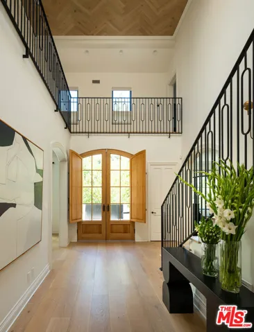 9577 Lime Orchard Road, Beverly Hills, California 90210 — photo 5