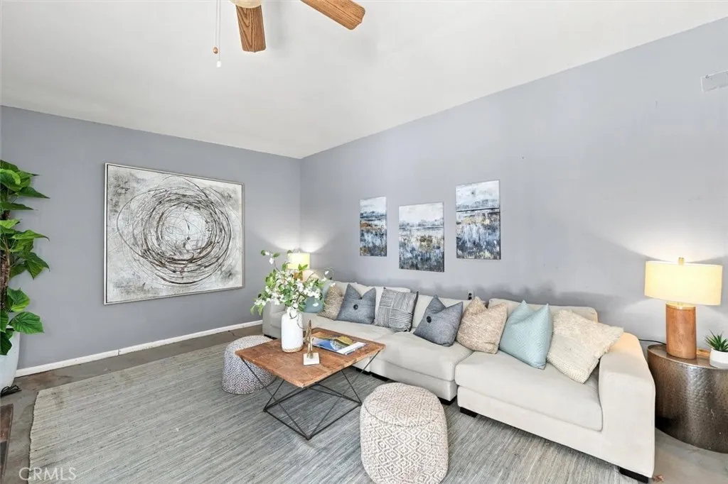 Bonus room attached to garage. Leave as-is or convert to ADU